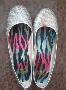 Women's flats size 5